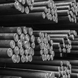 Hot Rolled Round Bar