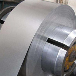 Prime hot dipped galvanized st...